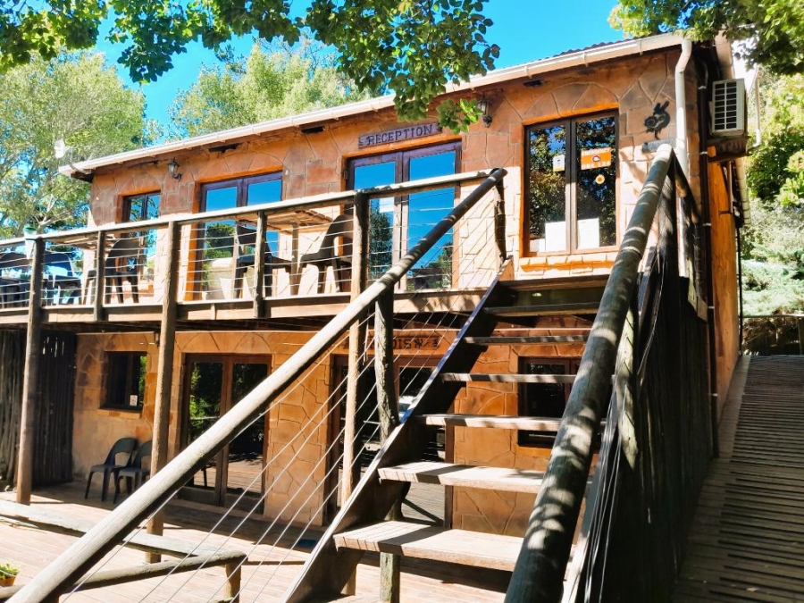 36 Bedroom Property for Sale in Harkerville A H Western Cape